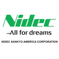 Nidec Instruments America Corporation logo - Similar company to Nidec Motion Control Engineering (Nidec-Mce)