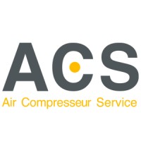 ACS | Air Compresseur Service logo - Similar company to Acs Air Crew Solution - Aviation Services