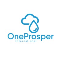 OneProsper International logo - Similar company to Ptss Lab