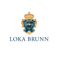 Loka Brunn logo - Similar company to Svenska Bad