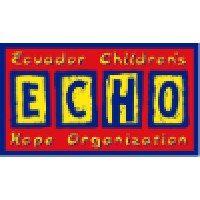 Ecuador Children'S Hope Organization