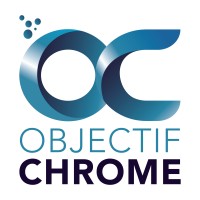 OBJECTIF CHROME logo - Similar company to Centre Eloha