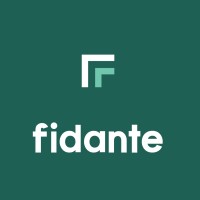 Fidante logo - Similar company to Ekolution