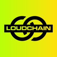 LoudChain logo - Similar company to Alphamind Corp