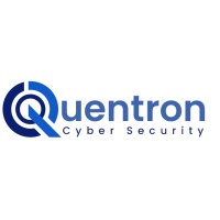 Quentron Cyber Security logo - Similar company to Algobrains Technologies Pvt Ltd