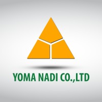Yoma Nadi Company Limited logo - Similar company to Suntac Technologies