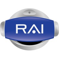 Robonomics AI logo - Similar company to Gameswap