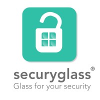 SECURYGLASS logo - Similar company to Ralatin