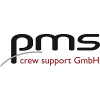 Pms Crew Support Gmbh