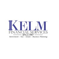Kelm Financial Services, Inc. logo - Similar company to Veterans Financial Services Advisory Council (Vfsac)