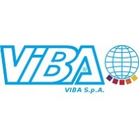 Viba Masterbatches logo - Similar company to Giustacchini Packaging