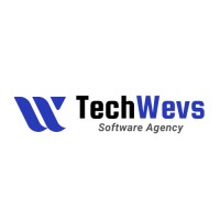 TechWevs logo - Similar company to Hashkoders