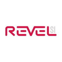 RevelSI logo - Similar company to Smarttech247