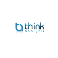 Think Analytix logo - Similar company to Thinkanalytics