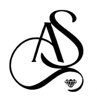 AS Jewels logo - Similar company to Dot N Pixel