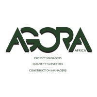 AGORA AFRICA Project Managers, Quantity Surveyors and Construction Managers logo - Similar company to Matla Quantity Surveyors
