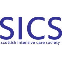 Scottish Intensive Care Society (SICS) logo - Similar company to Fitwise Management Ltd
