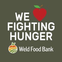 Weld Food Bank logo - Similar company to 5280 Community Waste Solutions Llc