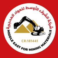 MEAST Mining logo - Similar company to Roma Tile Co. Inc.