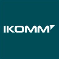 Ikomm AS logo - Similar company to Rogue Cybersecurity As