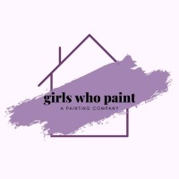 girls who paint logo - Similar company to Flique Editorial