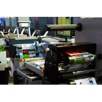 SARASWATI PRINTING PRESS logo - Similar company to Kormokuthir