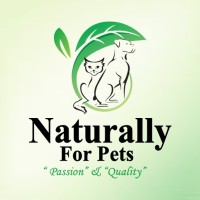 Naturally For Pets Trading LLC logo - Similar company to Eim Pets