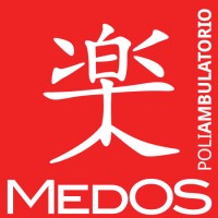 Poliambulatorio MedOS logo - Similar company to Microfon Srl