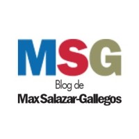 Blog de Max Salazar-Gallegos logo - Similar company to Sg & Cía Abogados
