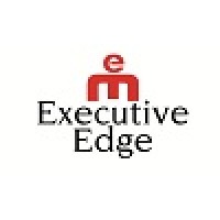 Executive Edge Recruitment logo - Similar company to Tritec Electronics Ltd.