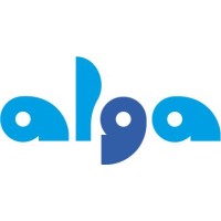 ALGA Plast Vacuum Forming logo - Similar company to Levo Mold Design Co., Limited