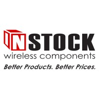 INSTOCK Wireless Components, Inc logo - Similar company to Geosync Microwave