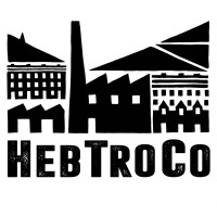 HebTroCo logo - Similar company to The Cotton Textile Company Ltd
