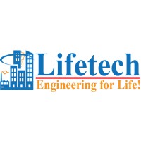 Lifetech-360 Consultancy Pvt Ltd.