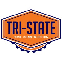 Tri-State Civil Construction logo - Similar company to Brightcon Llc