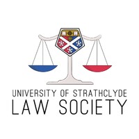 University of Strathclyde Law Society logo - Similar company to Gmg Global Medical Group