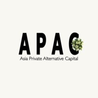 A.P.A.C logo - Similar company to Alpharock