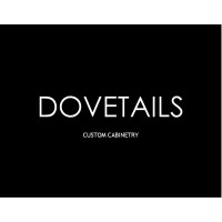 Dovetails Custom Cabinetry logo - Similar company to Ablaze Design Group
