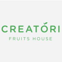 Creatori Fruit House logo - Similar company to Brodowski Owoce