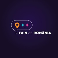 Fain de România logo - Similar company to Techntrade