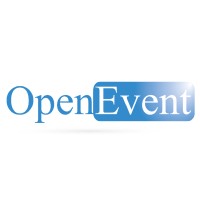 OpenEvent logo - Similar company to Poli̇sac A.Ş