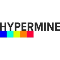 HYPERMINE logo - Similar company to Twinbase