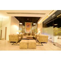 SureStay Hotel by Best Western Amritsar, Ranjit Avenue logo - Similar company to Gobindgarh Fort