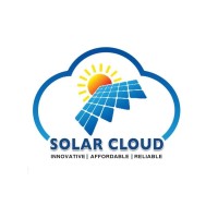 SOLAR CLOUD logo - Similar company to Solar Inc.
