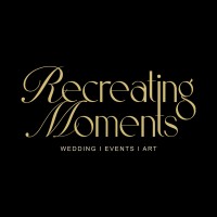 Recreating Moments logo - Similar company to Zero2One Media
