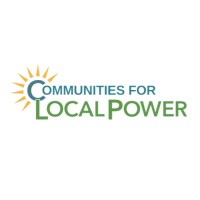 Communities For Local Power logo - Similar company to Cornell Cooperative Extension Dutchess County