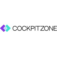 CockpitZone logo - Similar company to Averas Ai