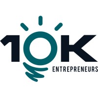 10,000 Entrepreneurs logo - Similar company to M&M Partners