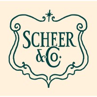 Scheer & Co. Interior Design logo - Similar company to Thrive Interior Design