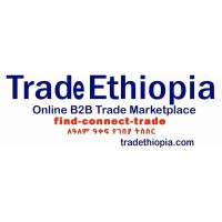 TradeEthiopia B2B Company | ዓለም ዓቀፍ የገበያ አስተሳሳሪ logo - Similar company to Tradeethiopia School Of Business & Innovation  | Tesbinn